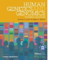 Human Genetics and Genomics