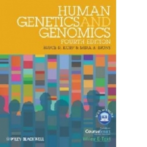 Human Genetics and Genomics