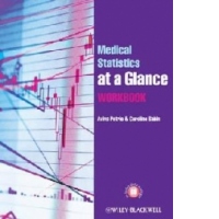 Medical Statistics at a Glance Workbook