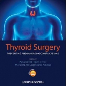 Thyroid Surgery
