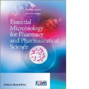 Essential Microbiology for Pharmacy and Pharmaceutical Scien