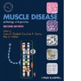 Muscle Disease