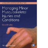 Managing Minor Musculoskeletal Injuries and Conditions