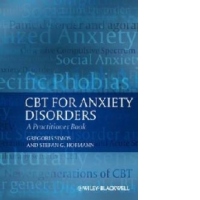 CBT for Anxiety Disorders