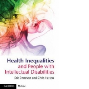 Health Inequalities and People with Intellectual Disabilitie
