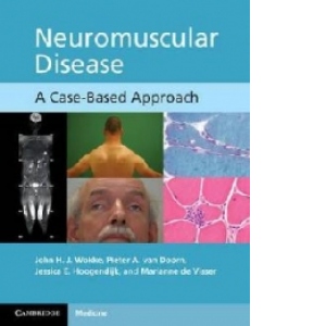 Neuromuscular Disease: A Case-based Approach
