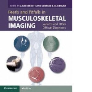 Pearls and Pitfalls in Musculoskeletal Imaging