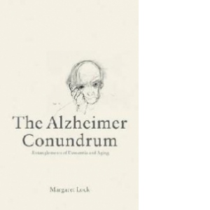 Alzheimer Conundrum
