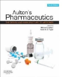 Aulton's Pharmaceutics