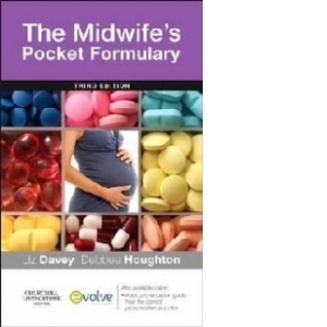 Midwife's Pocket Formulary
