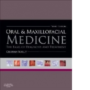 Oral and Maxillofacial Medicine