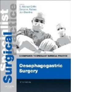 Oesophagogastric Surgery