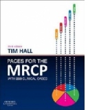 PACES for the MRCP
