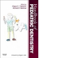 Handbook of Pediatric Dentistry