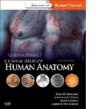McMinn and Abrahams' Clinical Atlas of Human Anatomy