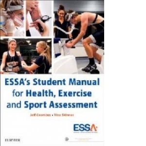 ESSA's Student Manual for Health, Exercise and Sport Assessm