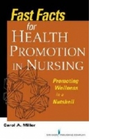 Fast Facts for Health Promotion in Nursing