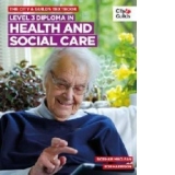 Level 3 Diploma in Health and Social Care Textbook