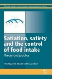 Satiation, Satiety and the Control of Food Intake