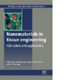 Nanomaterials in Tissue Engineering