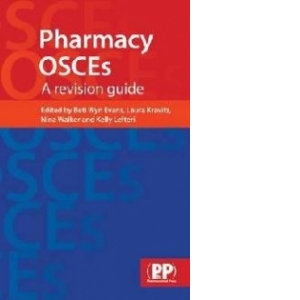 Pharmacy OSCEs