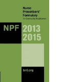 Nurse Prescribers' Formulary