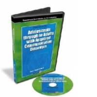 Sourcebook for Adolescents Through to Adults with Acquired C