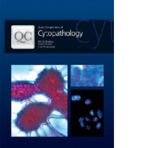 Quick Compendium of Cytopathology