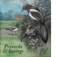 Proverbs and Sayings