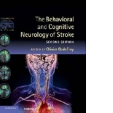 Behavioral and Cognitive Neurology of Stroke