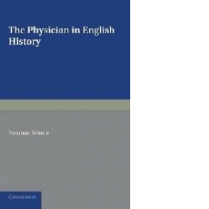 Physician in English History
