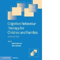 Cognitive Behaviour Therapy for Children and Families