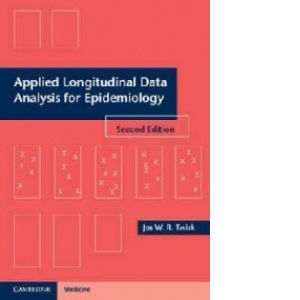 Applied Longitudinal Data Analysis for Epidemiology