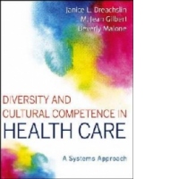 Diversity and Cultural Competence in Health Care