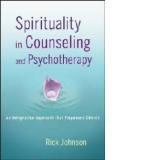 Spirituality in Counseling and Psychotherapy