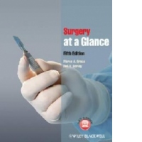 Surgery at a Glance