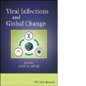 Viral Infections and Global Change