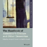 Handbook of Alzheimer's Disease and Other Dementias
