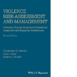 Violence Risk - Assessment and Management