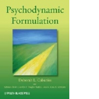 Psychodynamic Formulation