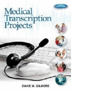 Medical Transcription Projects