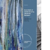 Essentials of Understanding Abnormal Behavior