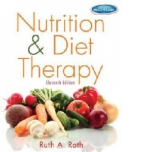 Nutrition and Diet Therapy with Premium Website Printed Acce