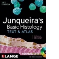 Junqueira's Basic Histology: Text and Atlas
