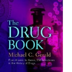 Drug Book