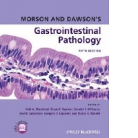 Morson and Dawson's Gastrointestinal Pathology