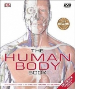 Human Body Book