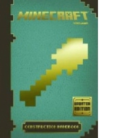 Minecraft Construction Handbook