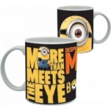 Cana ceramica MINIONS - The Eye Collection