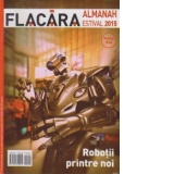 FLACARA - Almanah estival 2015